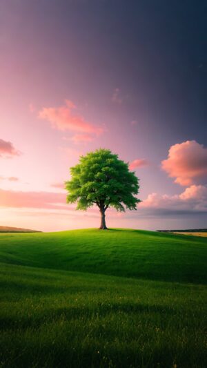 Premium Nature 4K wallpaper