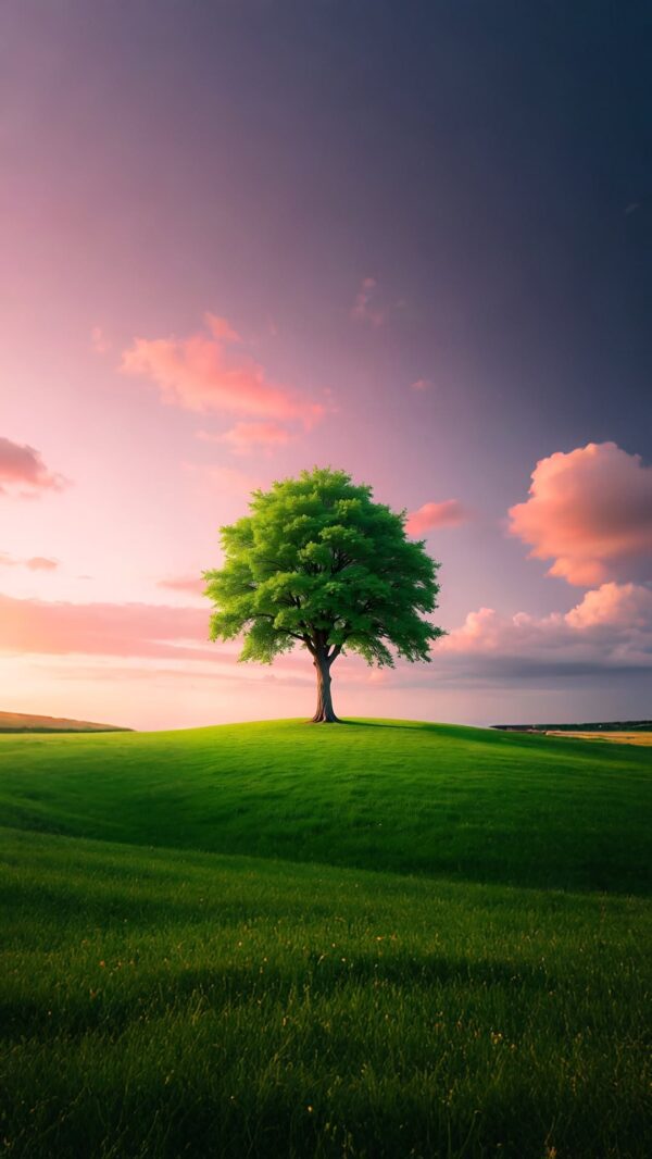 Premium Nature 4K wallpaper
