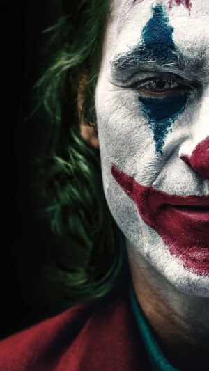 Joker Wallpaper – HD Dark Aesthetic Joaquin Phoenix Joker Poster (4K)