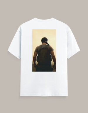 Unisex Classic Crew T-Shirt Salar