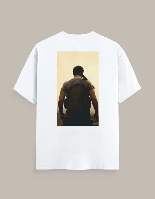 Unisex Classic Crew T-Shirt Salar