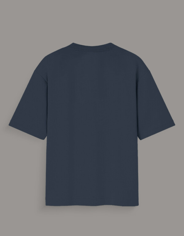 Unisex Oversized Standard T-Shirt Get Paid Not Played - Image 4