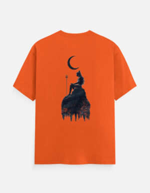 Unisex Classic Crew T-Shirt Mahadev Bholenath