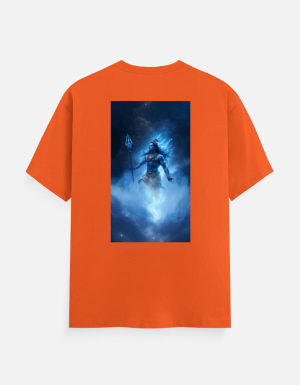 Unisex Classic Crew T-Shirt Bholenath