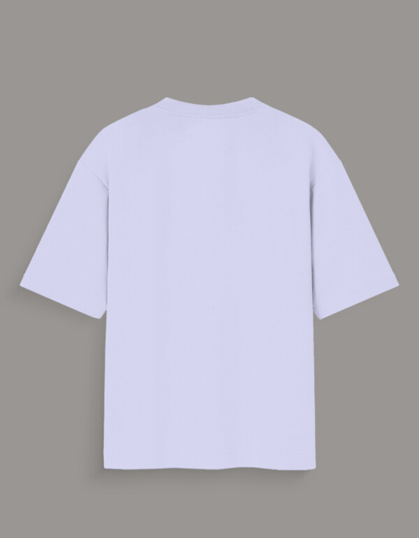 Unisex Oversized Standard T-Shirt Get Paid Not Played - Image 2