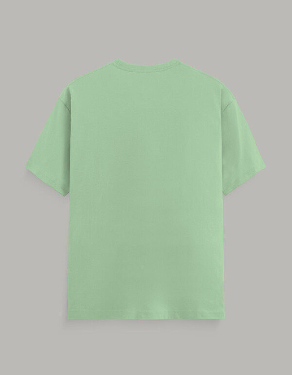 Unisex Classic Crew T-Shirt Aquaman Warrior - Image 2