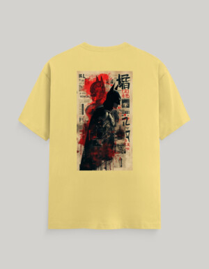 Unisex Classic Crew T-Shirt The Batman