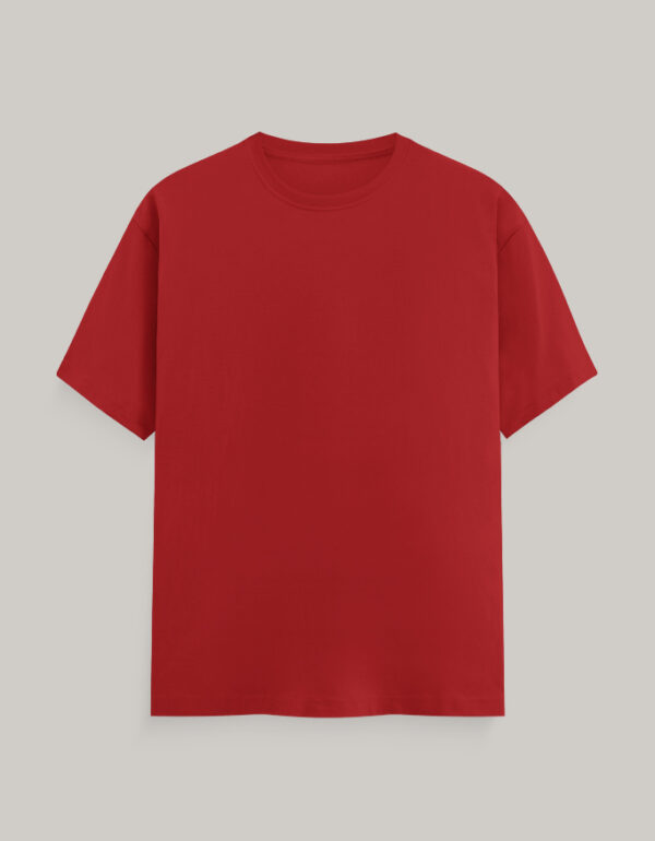 Unisex Classic Crew T-Shirt Anime Warrior - Image 2