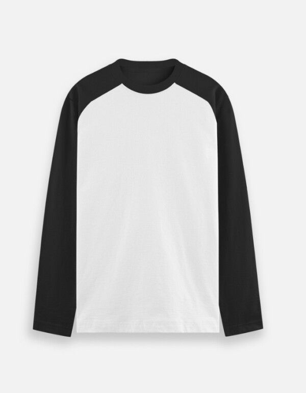 Unisex Raglan T-Shirt Minion Cartoon - Image 4
