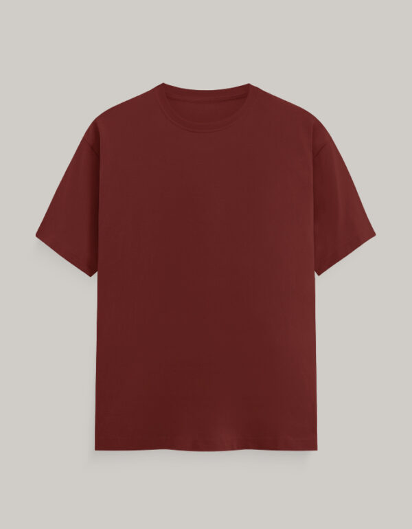 Unisex Classic Crew T-Shirt Anime Warrior - Image 4