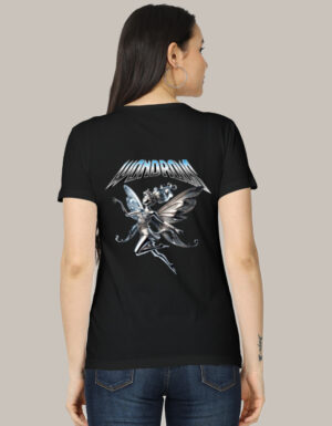 Women's Classic Fantasy Fairy T-Shirt