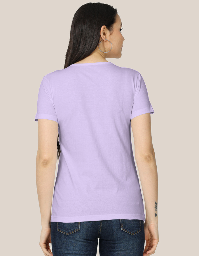 Women's Classic Plane T-Shirt - Image 2