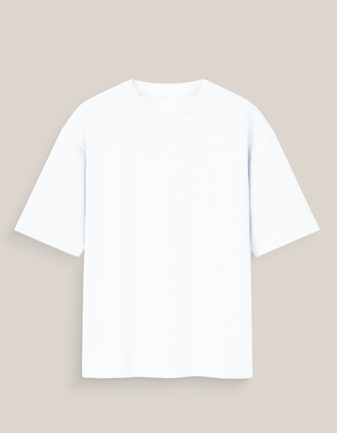 Men's Oversized Dark Mythical Goat Demon T-Shirt - Image 4