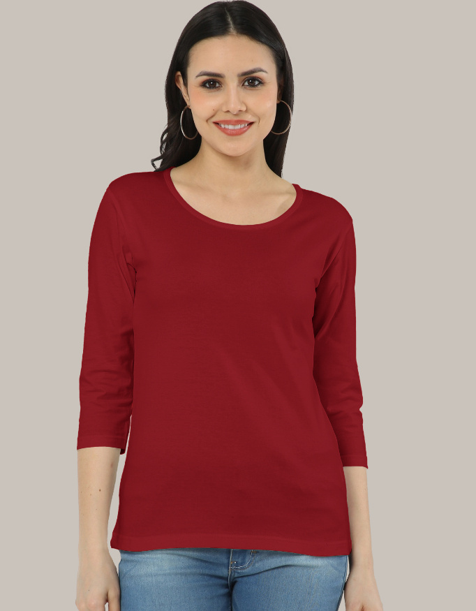 Women's Long Sleeve Uchiha Itachi T-SHIRT - Image 2