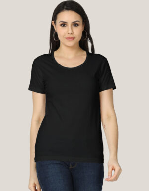 Women's Classic Plane T-Shirt