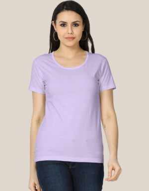 Women's Classic Plane T-Shirt