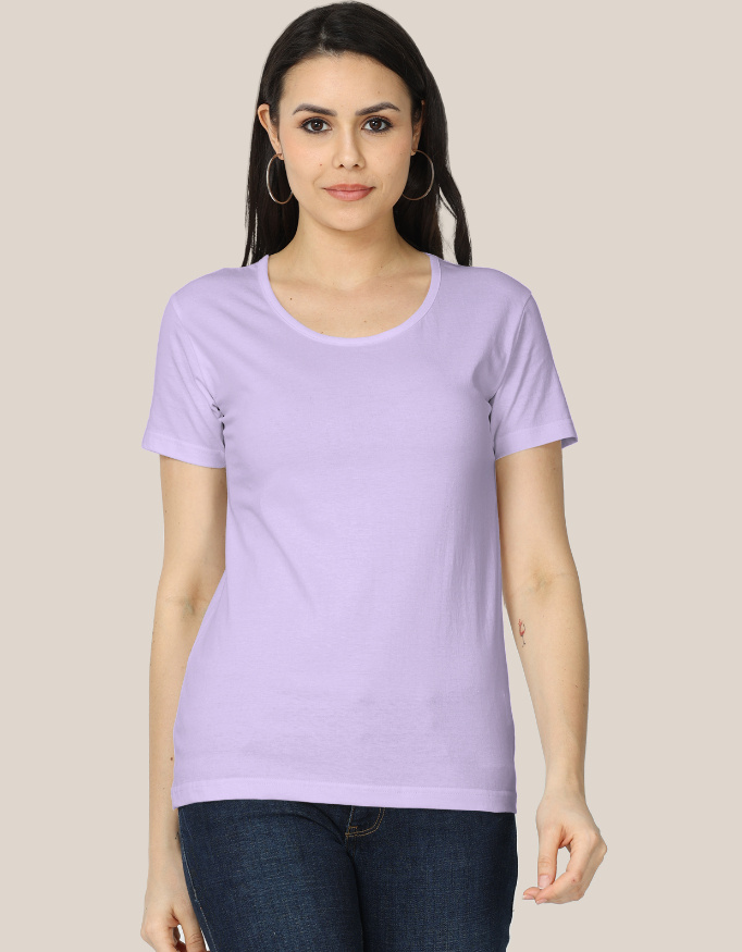 Women's Classic Plane T-Shirt