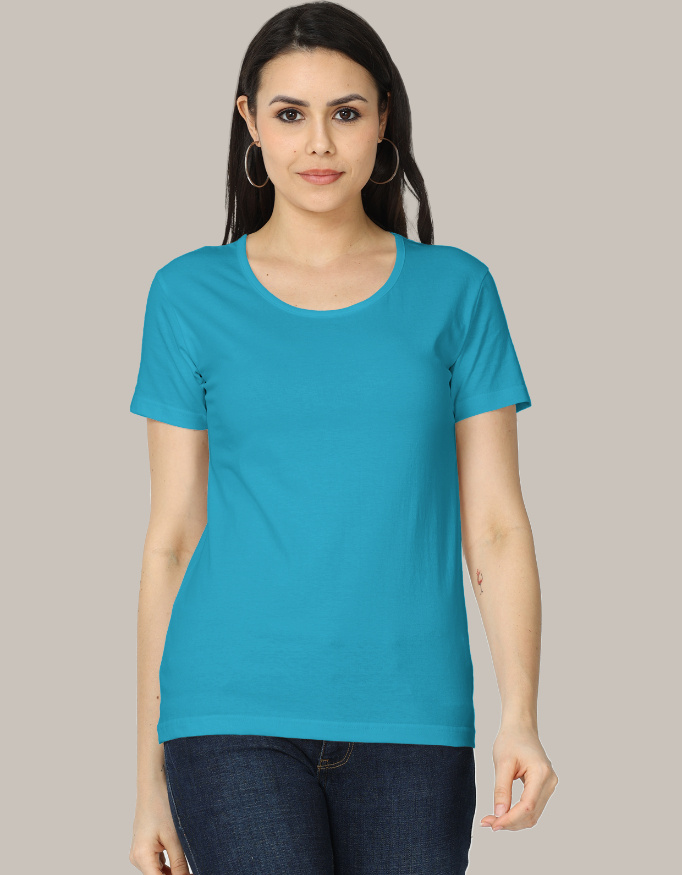 Women's Classic Good Vibes Only T-Shirt - Image 2